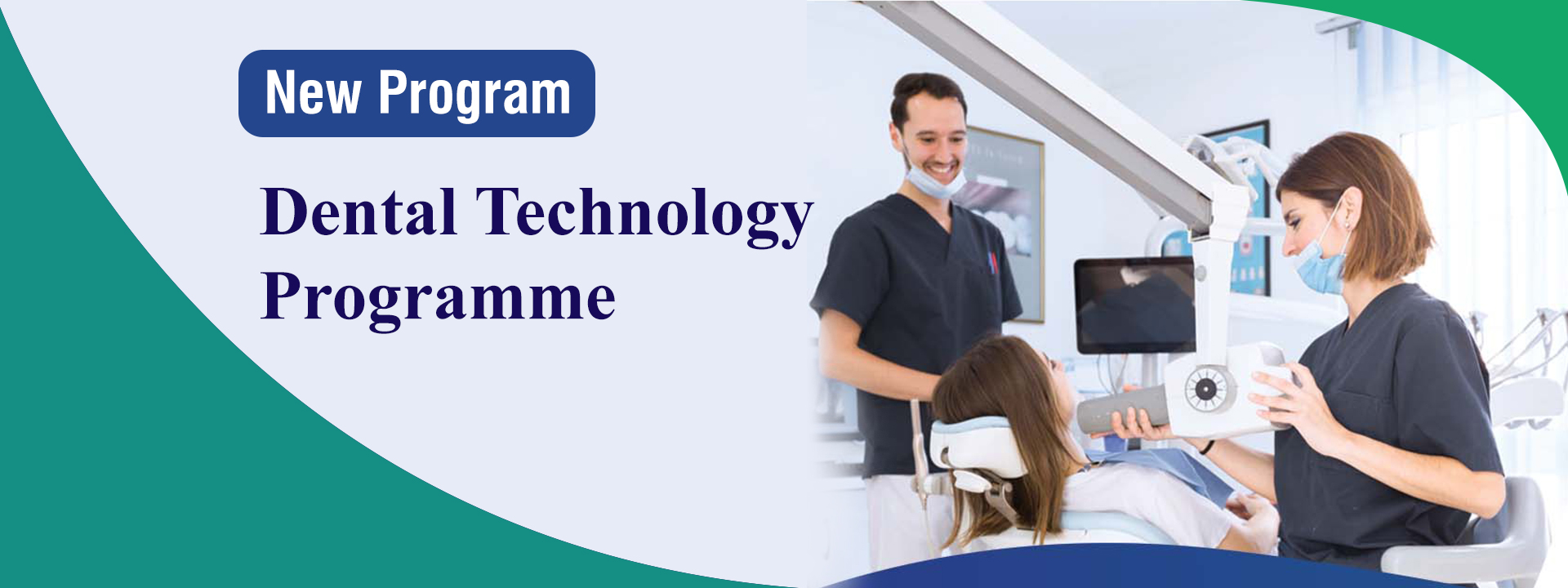 diploma in dental technology program